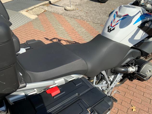 BMW R 1200 GS null - Foto 6