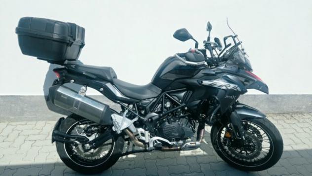 BENELLI TRK 502 X EURO 5 ABS rif. 23980728 - Foto 3
