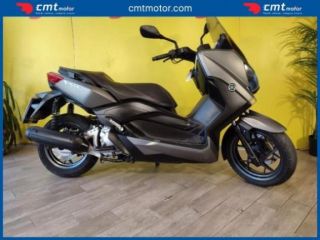 YAMAHA X-Max 250 Garantito e Finanziabile rif. 23722061
