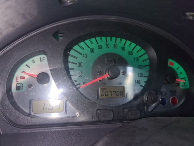 Suzuki Burgman AN 250 del 2003 - Foto 6