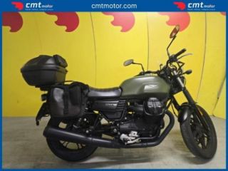 MOTO GUZZI V7 Garantita e Finanziabile rif. 23824133
