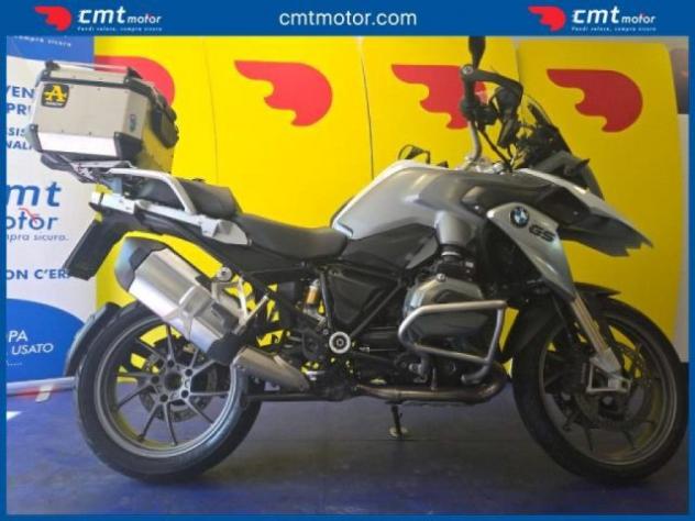 BMW R 1200 GS Garantita e Finanziabile rif. 23828928