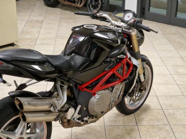 MV Agusta Brutale 910S 19.000km - Foto 7