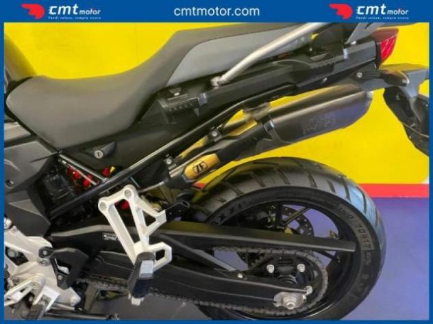 BMW F 800 GS Garantita e Finanziabile rif. 24100854 - Foto 8