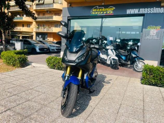 HONDA X-ADV 750 TUTTO INCLUSO ANCHE PASSAGGIO! MINI RATE rif. 24055043 - Foto 6