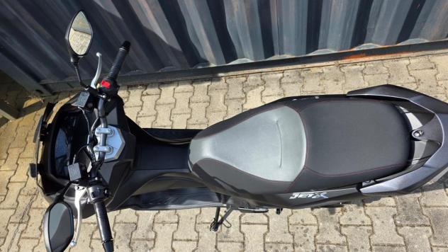 Sym Jet X 125 2026 - Foto 5