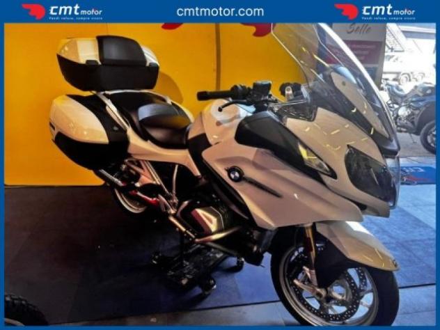 BMW R 1250 RT Garantita e Finanziabile rif. 22588866 - Foto 2
