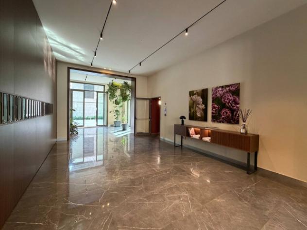 Appartamento di 55 m² con 2 locali in affitto a Milano - Foto 17