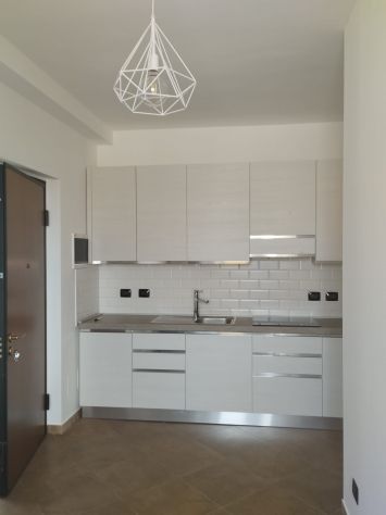 2 stanze singole in appartamento con arredamento nuovo Cologno sud - Foto 2