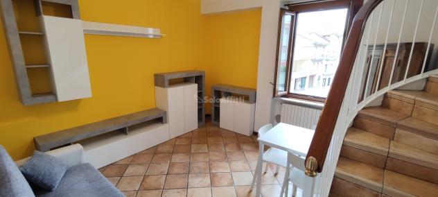 Stanza in appartamento in affitto a Cinisello Balsamo - Foto 5