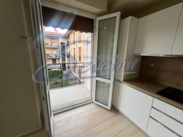 Appartamento di 55 m² con 2 locali in affitto a Como - Foto 11