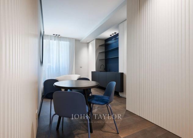 Appartamento di 75 m² con 5 locali in affitto a Milano - Foto 2