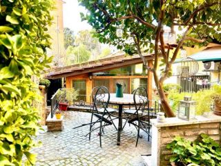 Appartamento in Via Antonio Cesari, Roma di 35 m²