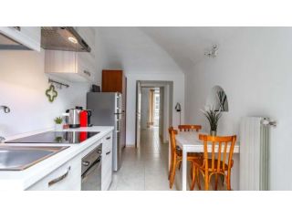 Corte d'Appello Rooms MED