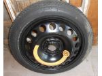 Ruotino 115/70 R 16 + kit completo per Fiat Croma, Alfa Romeo Giulietta o Giulia