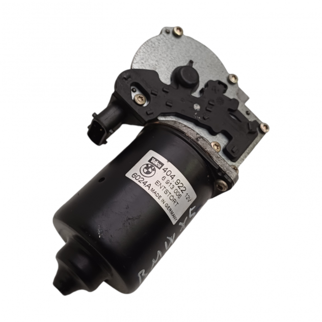 MOTORINO TERGICRISTALLO ANTERIORE BMW X5 Serie (E53) 404.922 (9906) - Foto 5
