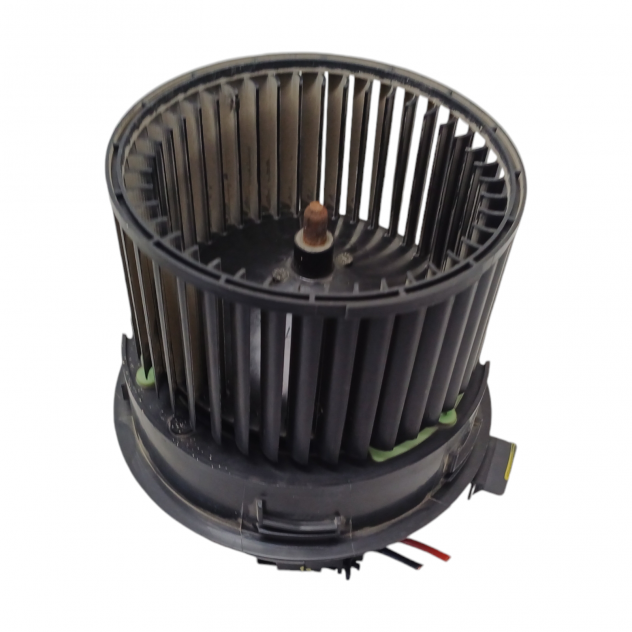 MOTORINO VENTILAZIONE ABITACOLO DACIA Duster Serie T59159B-1 K9K 872, K9K 874 Diesel 1500 (1724) - Foto 6