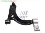 BRACCIO OSCILLANTE FORD FIESTA V 01 ASSE ANTERIORE DX FT15567