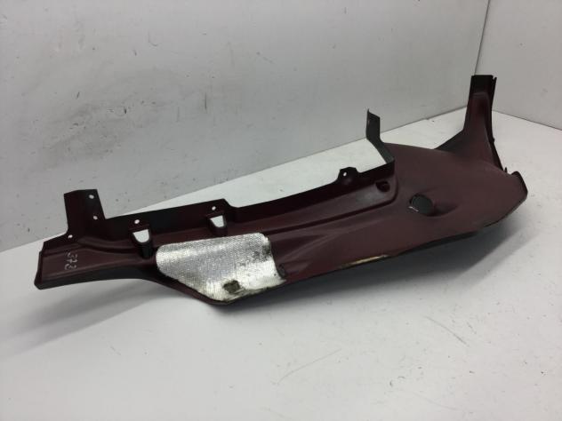 GILERA KZ 125 CARENA FIANCATA SINISTRA 1987 - Foto 6