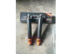 Ammortizzatori posteriori Opel Ascona C - Astra GSI - Kadet GSI