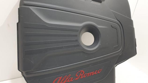 COPRIMOTORE ALFA ROMEO Stelvio Serie (949_) Diesel 2.2 (16) - Foto 8