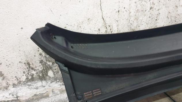GRIGLIA GOCCIOLATOIO ANT. JEEP Renegade Serie 735578379 (1418) - Foto 9