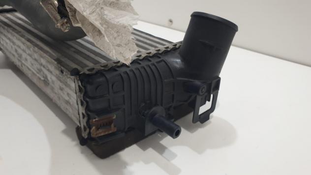 RADIATORE INTERCOOLER FORD Transit Connect Serie Diesel 1.5 (13) - Foto 6