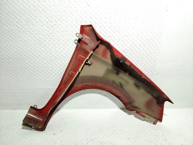 PARAFANGO ANTERIORE SINISTRO FIAT Panda 2° Serie 46827088 (0310) - Foto 6