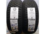 2 GOMME 215 60 17 MATADOR A73401