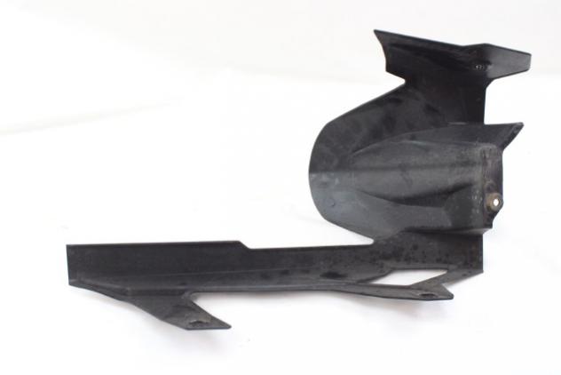 KAWASAKI NINJA 500 SE 360140571 CARTER CATENA PARACATENA EX500G 24 - 25 CHAINGUARD - Foto 3