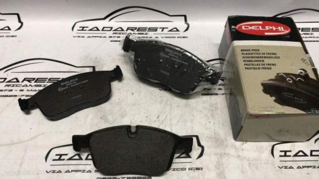 Kit Pastiglie Pattini Pasticche Anteriori Volvo XC 60 31445985 - Foto 2