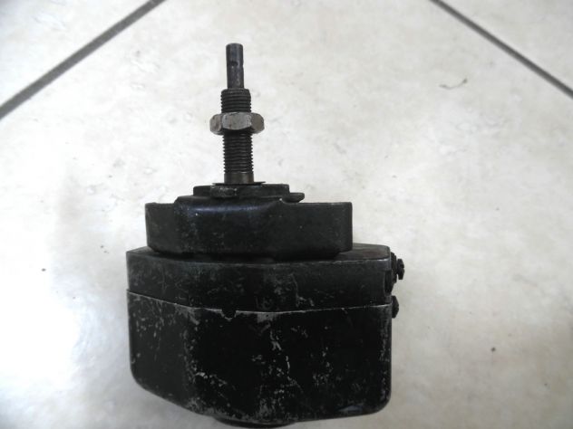 MOTORINO TERGICRISTALLO X VARIE AUTO EPOCA LANCIA FIAT (XVA10103) - Foto 3