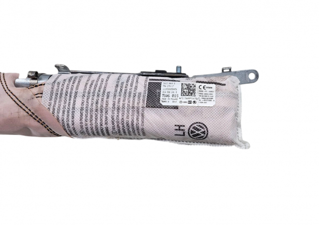 AIRBAG SEDILE SINISTRO AUDI A3 Sportback (8V4) 8V4880241B (16) - Foto 3