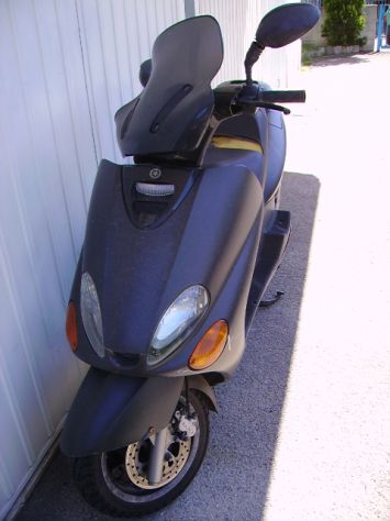 Ricambi scooter yamaka 125 Majesty