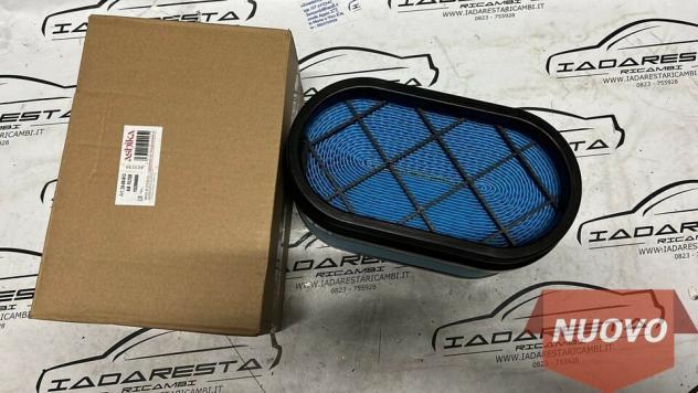 Filtro Aria Hummer H2 6.0 Bz 88944151 - Foto 2