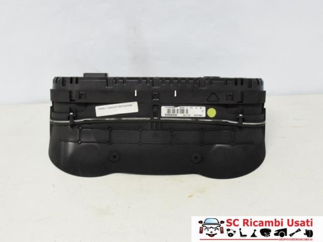 Quadro Strumenti Alfa Romeo Mito 1.4 Fire 50508530 - 13435 - Foto 2