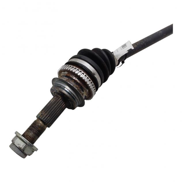 SEMIASSE POSTERIORE DESTRO MAZDA CX3 Serie RDB22550X S5Y2, S5Y5, S5Y7, S5Y9 (15) - Foto 3