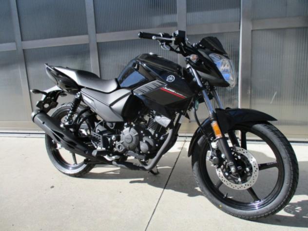 YAMAHA YS 125 SENSORE INCLINAZIONE CADUTA INCLINOMETRO 2017 RE331 - Foto 5