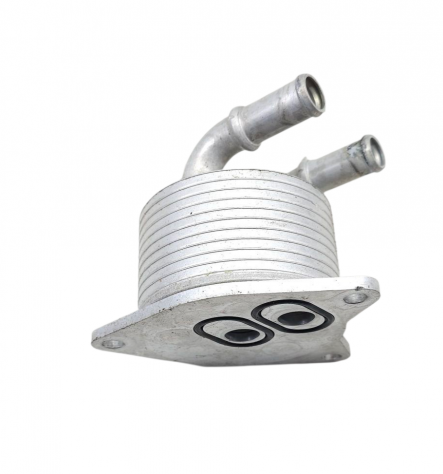 RADIATORE OLIO REFRIGERANTE CAMBIO AUTOMATICO VOLVO V40 Serie 31437314 D4204T9 Benzina 2000 (16) - Foto 10