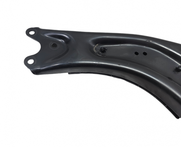 BRACCIO OSCILLANTE ANTERIORE SINISTRO CUPRA Formentor Serie 3Q0407151P (20) - Foto 3