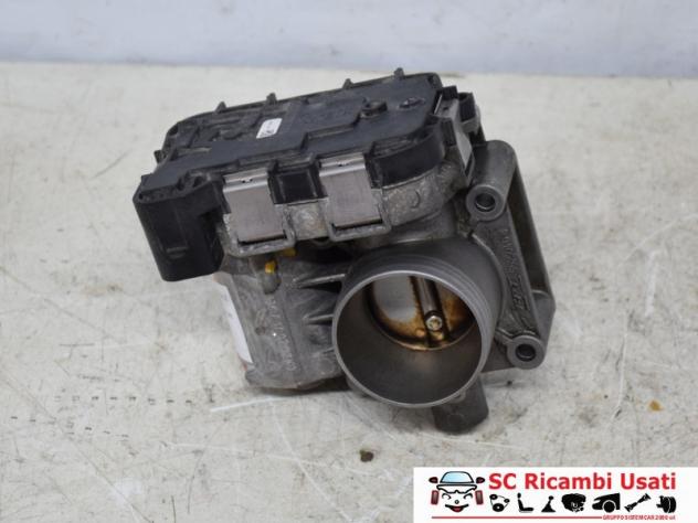 CORPO FARFALLATO FIAT Panda 3° Serie 55250461 diesel (12) - Foto 4