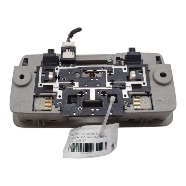 PLAFONIERA KIA Venga 1° Serie 928501P000ED G4FA (10) - Foto 5