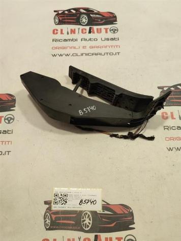 PEDALE ACCELERATORE BMW Serie 3 E91 Touring 2° Serie 3542 6772645 M57306D3 (08) - Foto 4