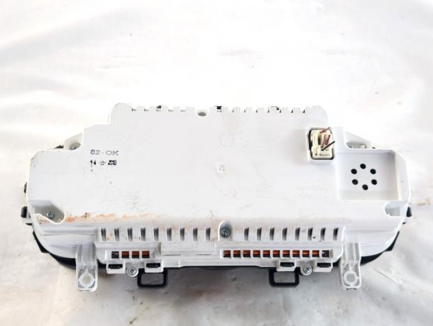 31412271 QUADRO STRUMENTI CONTACHILOMETRI VOLVO V40 1.6 D 84KW 6M 5P (2013) RICAMBIO USATO - Foto 5