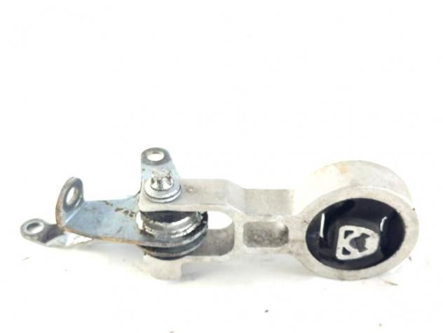 50510781 SUPPORTO CAMBIO FIAT GRANDE PUNTO 1.3 D 66KW AUT 5P (2009) RICAMBIO USATO - Foto 4