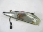 FRECCIA ANTERIORE DESTRA HONDA DYLAN 125 (2002-2006) 33400-KPZ-900 OPACIZZATO