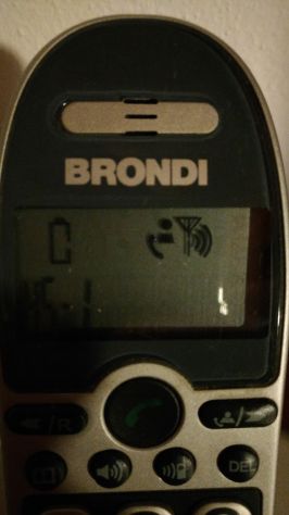 Telefono fisso cordless - Foto 3