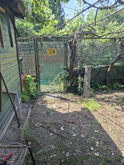 Terreno agricolo 1000mq Sud Milano - Annunci Milano