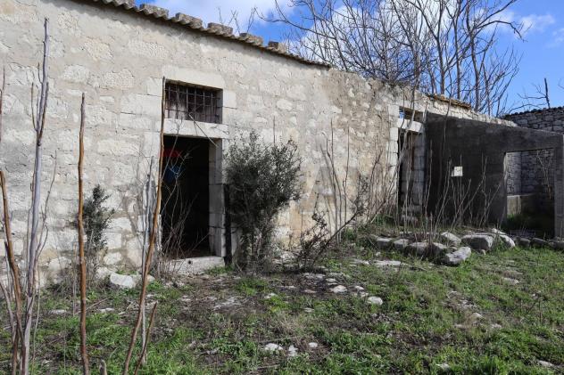 Cascina/Casale in vendita a Ragusa, San Giacomo - Foto 17