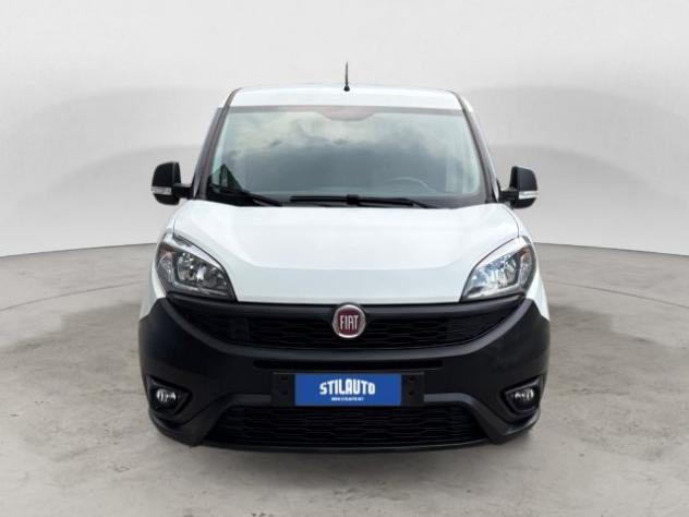 FIAT Doblo Doblò 1.3 MJT PC-TN Cargo Lamierato rif. 23874040 - Foto 7
